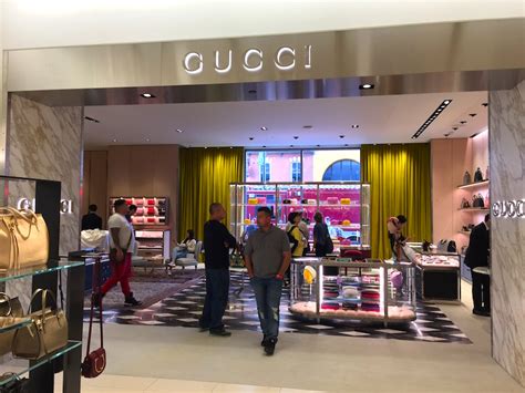 buying gucci from nordstrom|gucci boutique nordstrom.